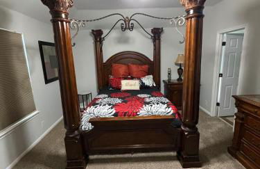 Family Friendly, Relaxing home in Great Location - Foto 13