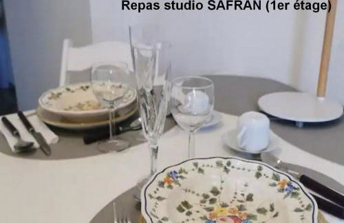 Studios MISTRAL21 en Camargue - Foto 17