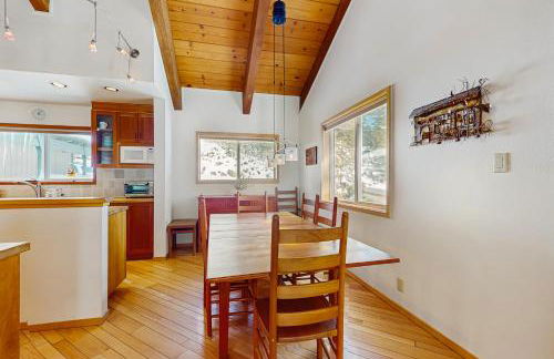 Mountain View Getaway - Foto 6