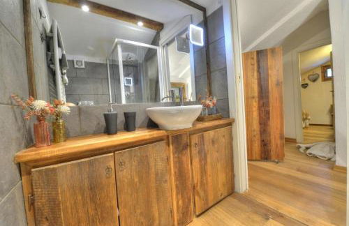 Charme Alpine - Foto 32