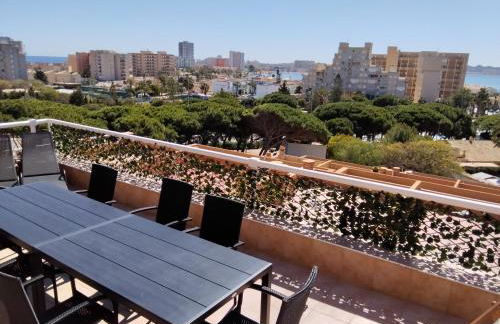 Ático de lujo - Foto 26