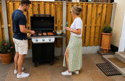 Historic St Bees Farmhouse Hot Tub Games Summer Gatherings - Foto 6
