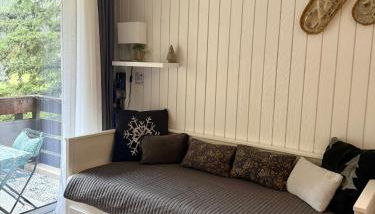 Appartement 4 couchages avec terrasse - Foto 2