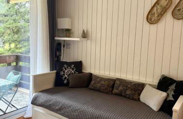 Appartement 4 couchages avec terrasse - Foto 2