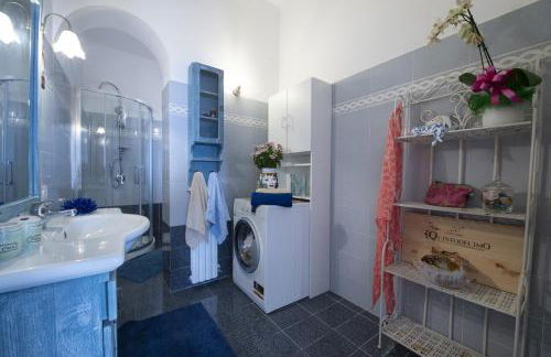 House in the center at 250mt from the beach with a private parking - Foto 29