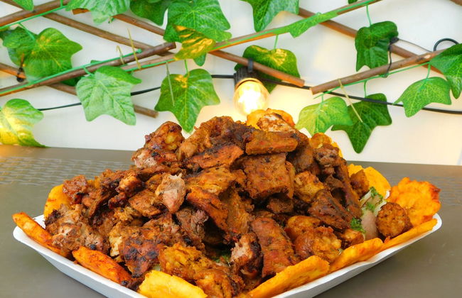 finca recreacional la fortaleza - Foto 62