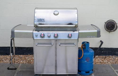 The Hind House - Foto 33