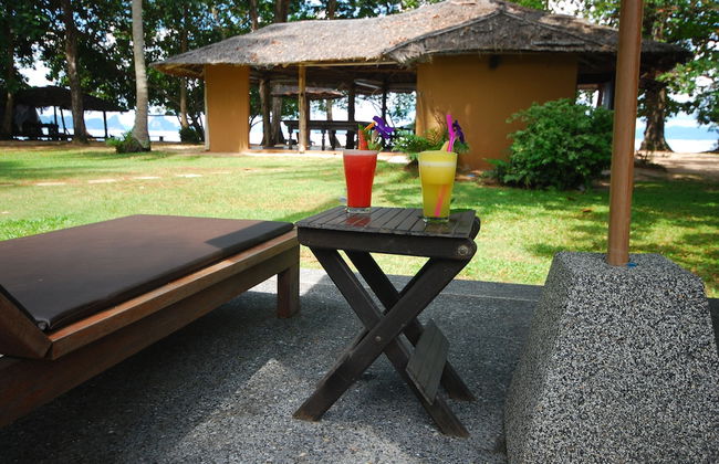 Khao Tong Villa at Melina - Photo 45