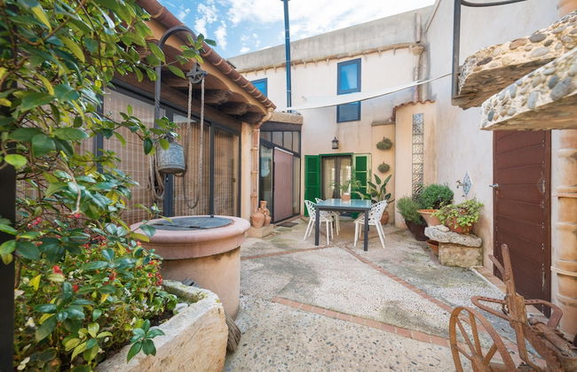 Ca Na Missa 10 in Llub - Foto 7