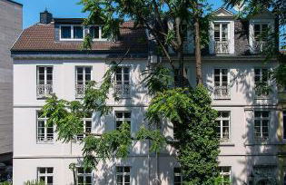 DIRAZI Guesthouse & Apartments GmbH - Foto 30