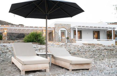 Kyma Suite - Foto 45