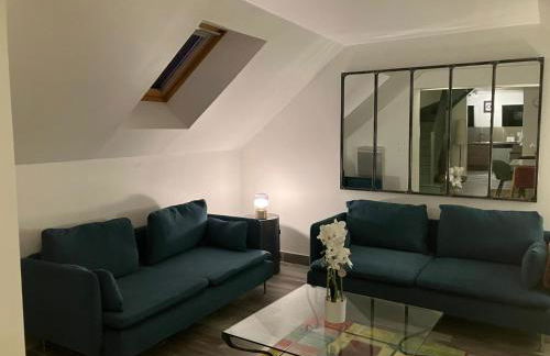 Duplex coloré et lumineux - Foto 11