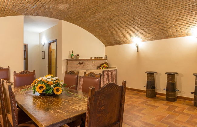 Il Casale Del Nonno 8 2 - Foto 4