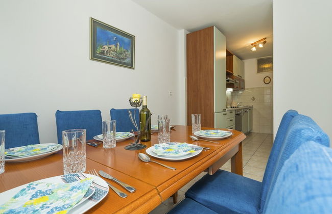 Apt. Near Center With Balcony With the sea View - Foto 19