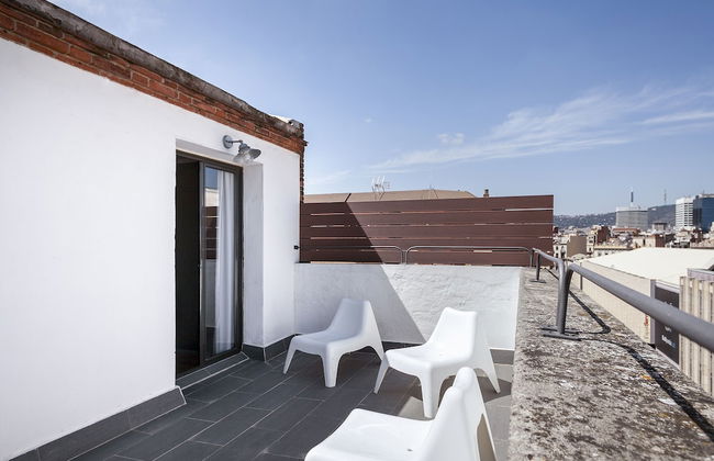 Fira Centric Apartments by gaiarooms - Foto 58