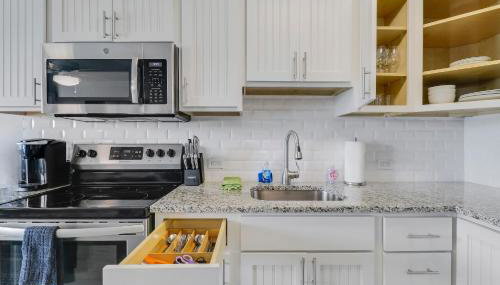 Sailfish Suites 1 - Waterfront & pet friendly - Foto 4