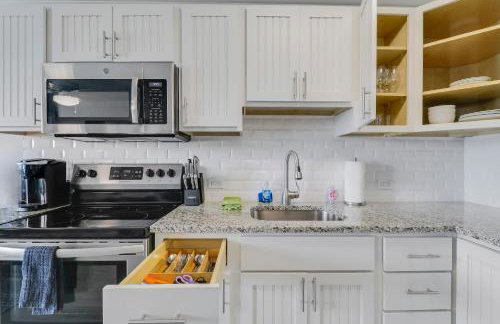 Sailfish Suites 1 - Waterfront & pet friendly - Foto 4