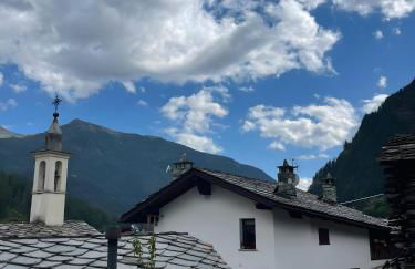 Maison Tillier Valtournenche - Foto 26