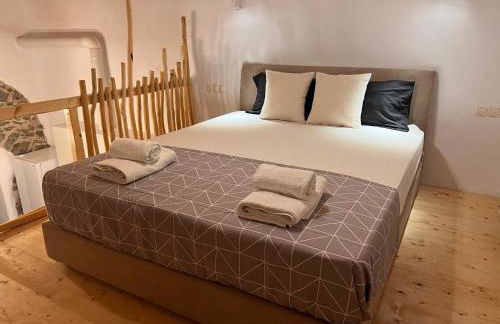 Gala Loft Traditional Stone House - Foto 11