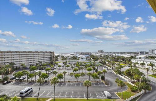 Inlet Reef 619- by Holiday Isle Properties - Foto 33