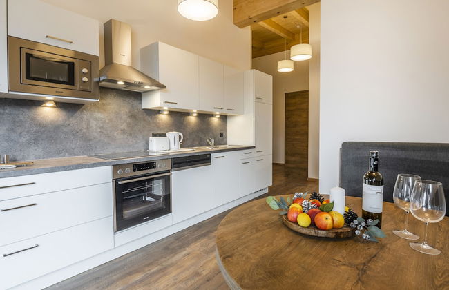 Alpendorf Ski - und Sonnenresort - Photo 54