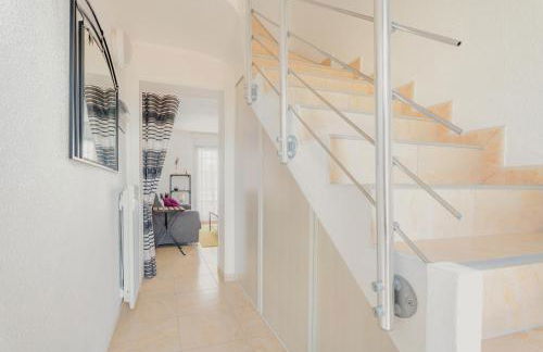 Le Saint Martin Duplexe à la Mer - Foto 10