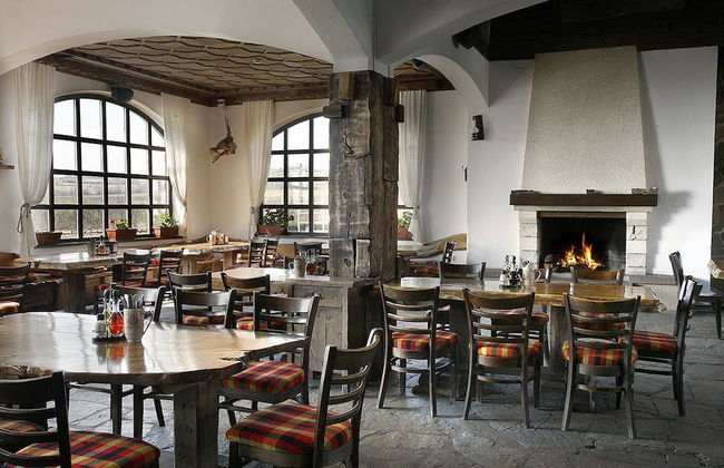 Wine & SPA Complex Starossel - Foto 37