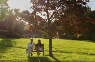 The Hornbill at Home Farm Shropshire - Foto 30