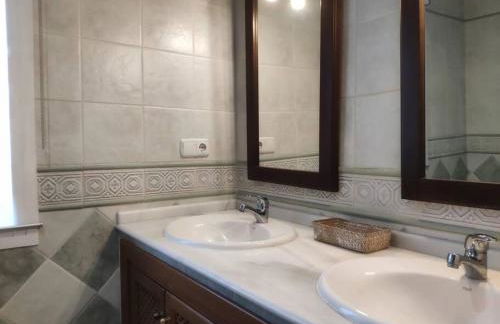 villa azahar,4 habitaciones dobles - Photo 16