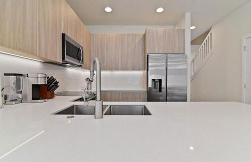 New Cozy & Spacious Townhouse near Disney - 4BR, 3FB, and Pool - Foto 7