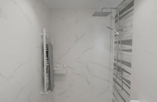 Family Apartment for 4 with WiFi in Bermeo - Foto 19