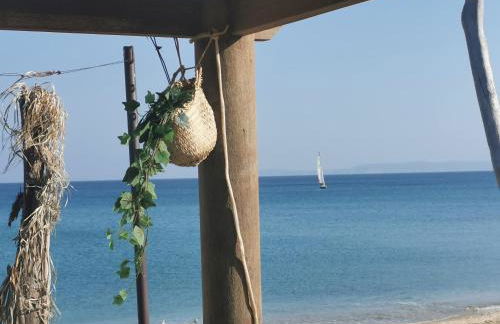 résidence azur 219 appartement T2 climatisé - Foto 12