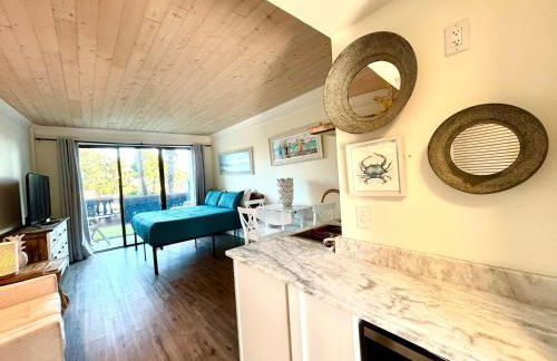 Dockside Dream-Waterfront-Boat Slip-Downtown - Foto 8