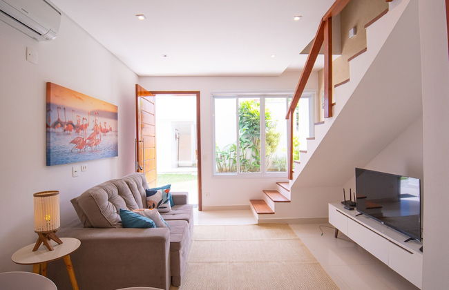 Residencial Las Salinas - Foto 59