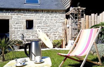 L'écurie Kerdoel - Foto 20