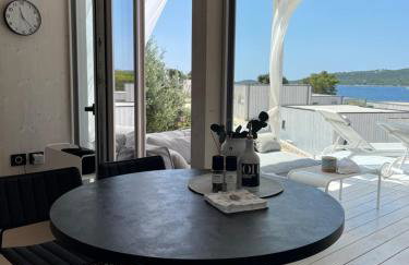 BUQEZ ECO RESORT - Beach Villas 2 and 8 - Seaview, new wifi! - Photo 18