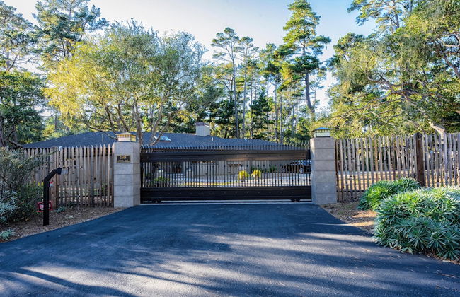 Lx47: Pebble Garden Retreat Home With Modern Kitchen - Foto 34