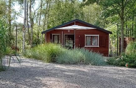 Domek nad jeziorem Strykowskim - Foto 1