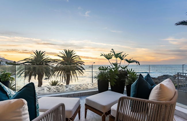 Bakoven Palms Villa - Ultra Lux Villa With Jacuzzi - Foto 34