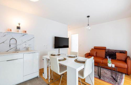 GuestReady - Beau Séjour près de la Défense - Foto 7