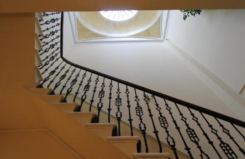 Escape To Edinburgh @ Albyn Place - Foto 76