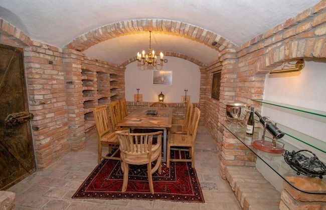 Villa Salza - Foto 8