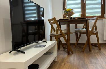 Rhein Stopover - Appartement 2 Personnes - Foto 9