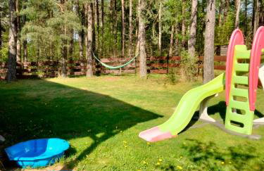 Domek Rokitki - Foto 14