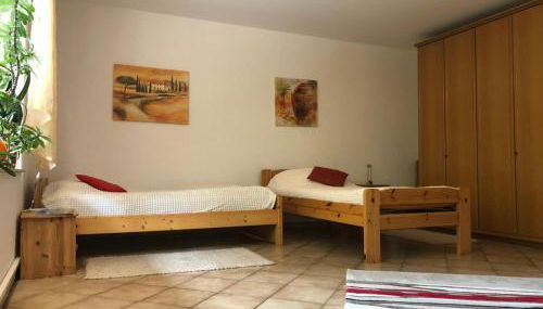 Monteurunterkunft Ferienwohnung Raum Osnabrück - Foto 2