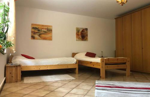 Monteurunterkunft Ferienwohnung Raum Osnabrück - Foto 2