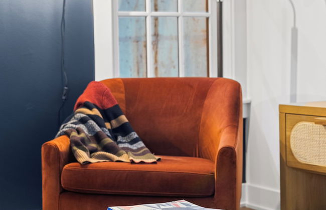 Sosuite at The Loxley - Old City - Foto 54