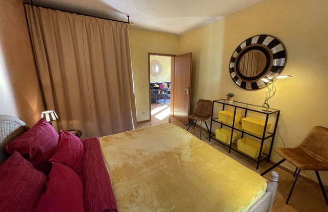 Unexpected-bochum Comfortable Vacation Home - Foto 5