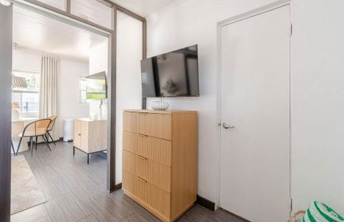 Bliss stylish apartment with pool, by beach - Foto 21