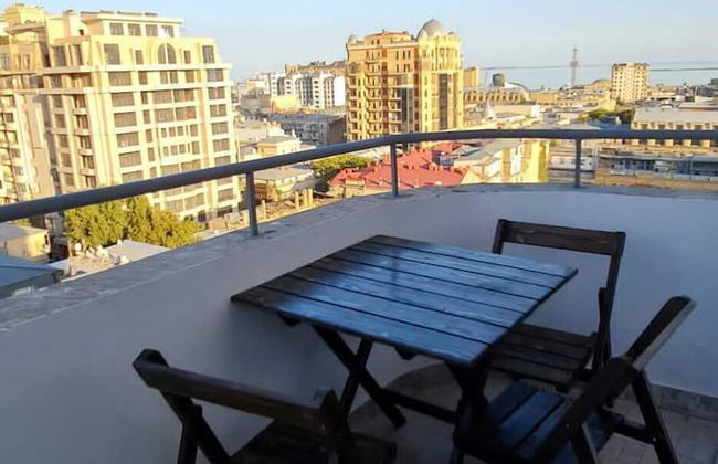 Leyla Apartmens 2 - Foto 29